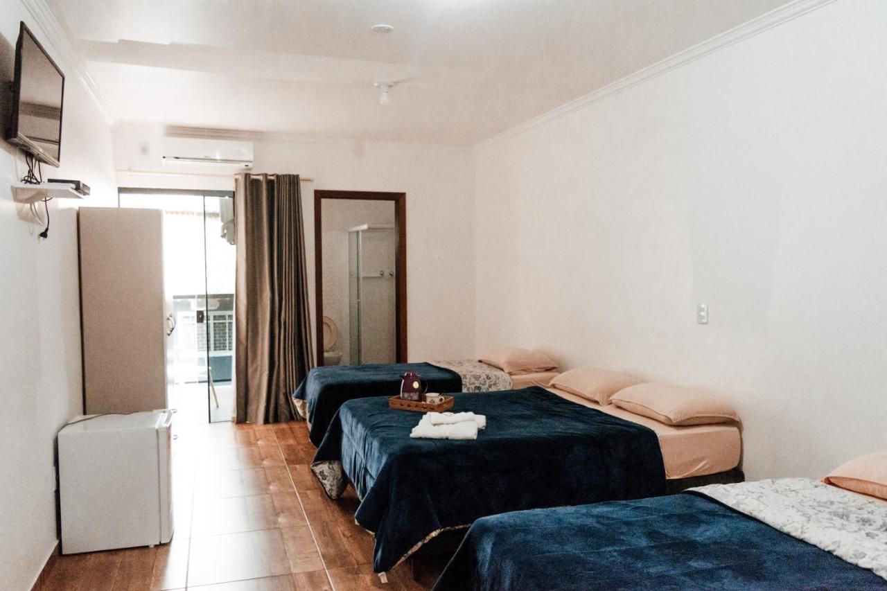 Hotel Engenho เปงญา ภายนอก รูปภาพ
