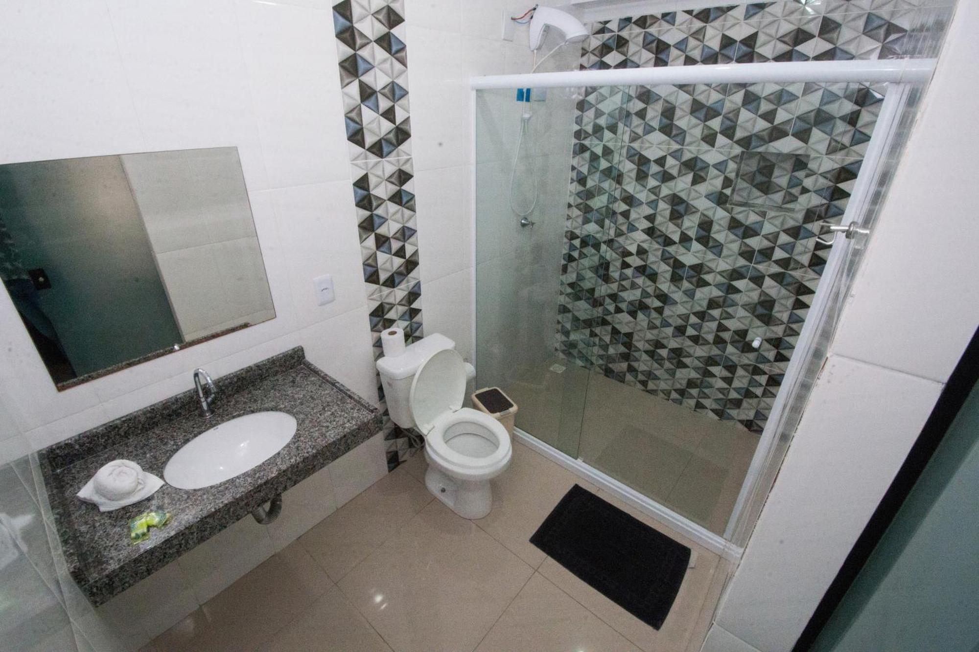 Hotel Engenho เปงญา ภายนอก รูปภาพ