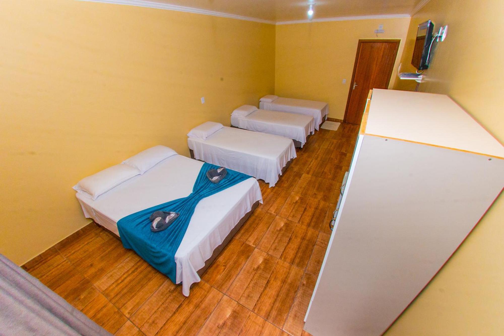 Hotel Engenho เปงญา ภายนอก รูปภาพ