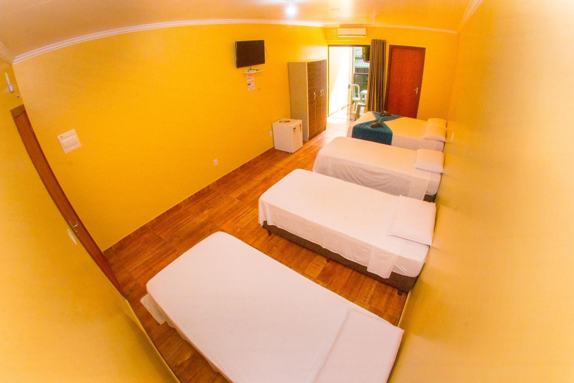 Hotel Engenho เปงญา ภายนอก รูปภาพ