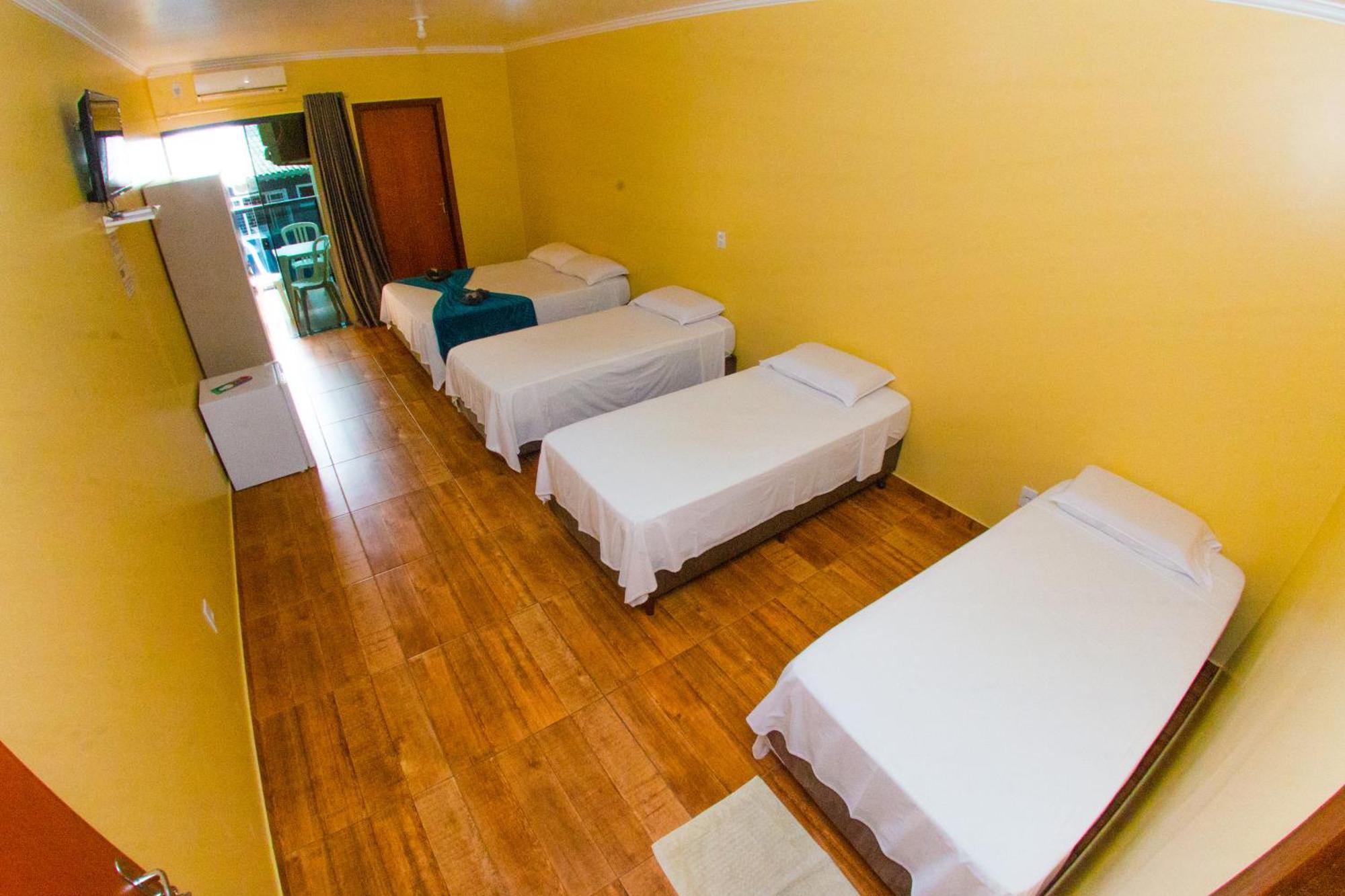 Hotel Engenho เปงญา ภายนอก รูปภาพ