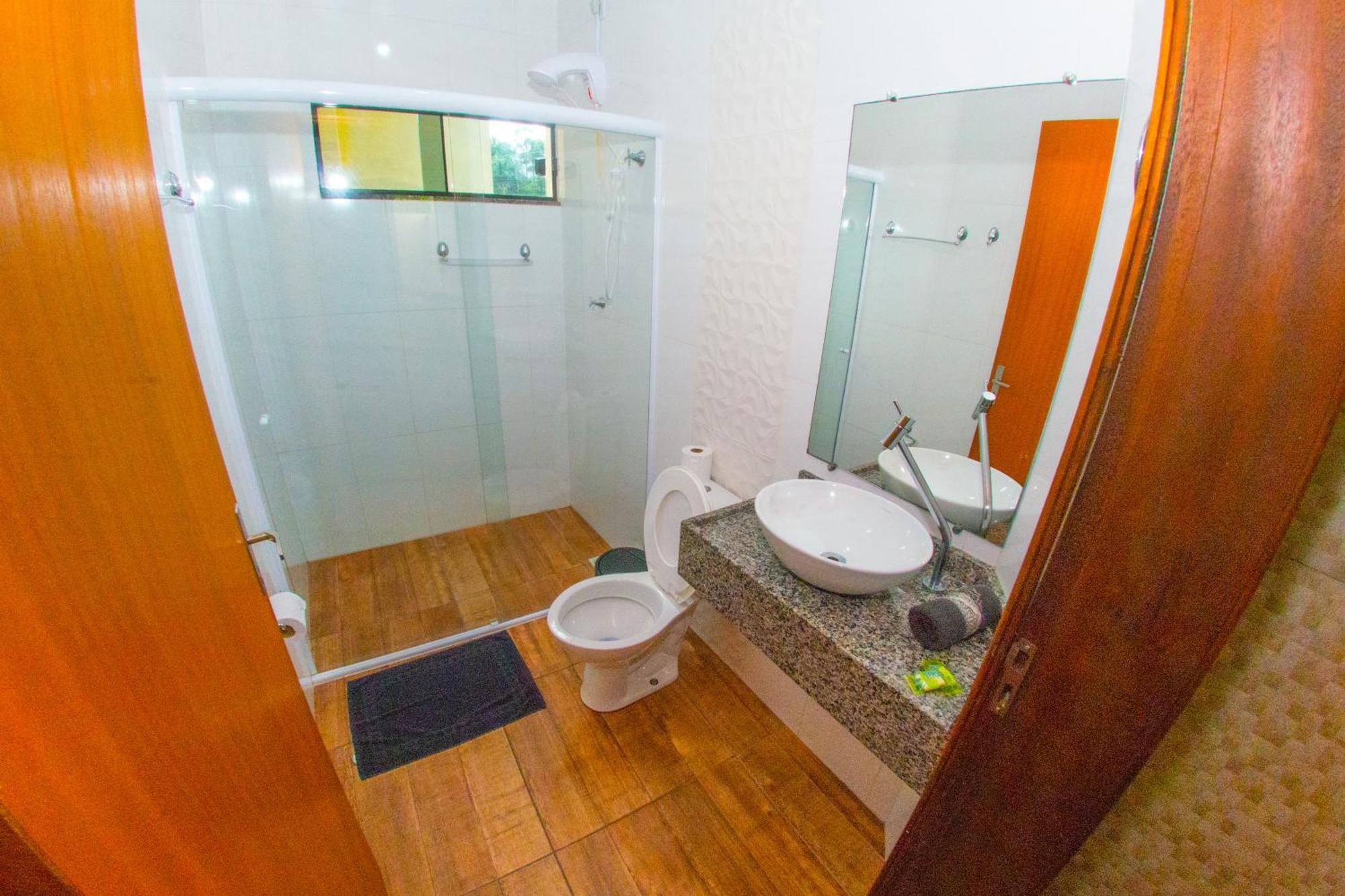 Hotel Engenho เปงญา ภายนอก รูปภาพ