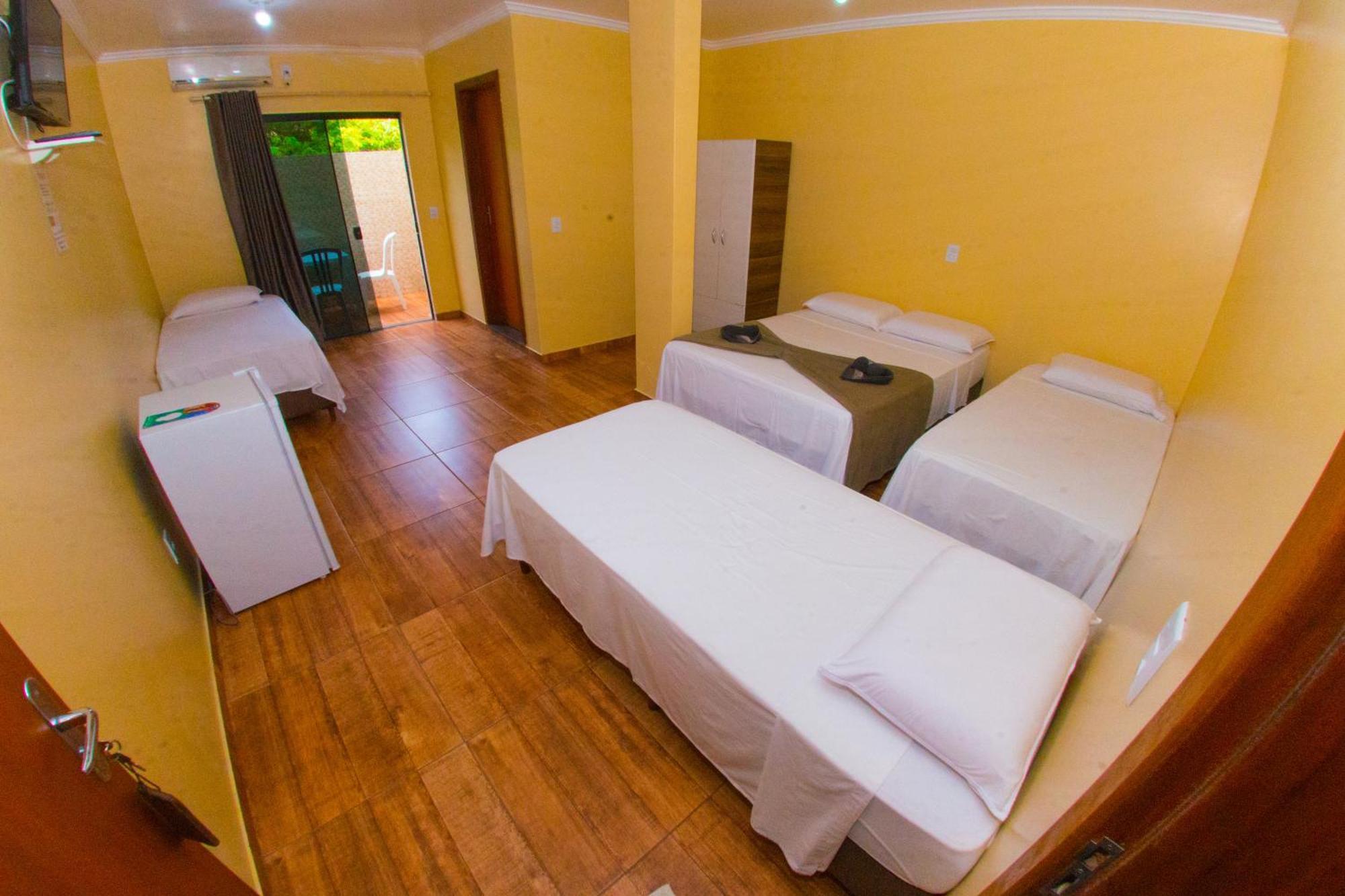 Hotel Engenho เปงญา ภายนอก รูปภาพ