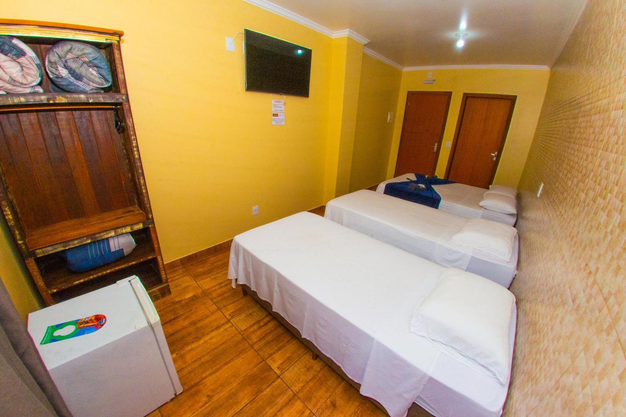 Hotel Engenho เปงญา ภายนอก รูปภาพ