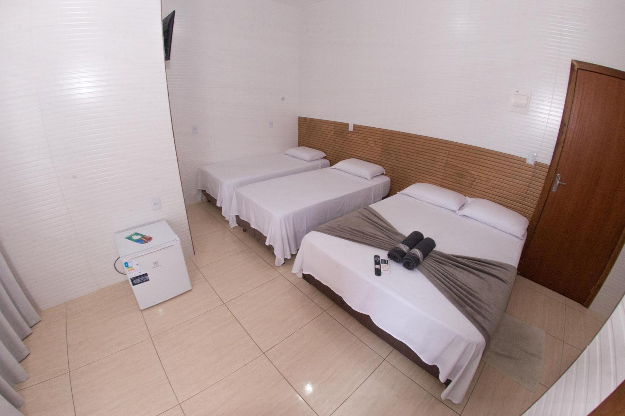Hotel Engenho เปงญา ภายนอก รูปภาพ