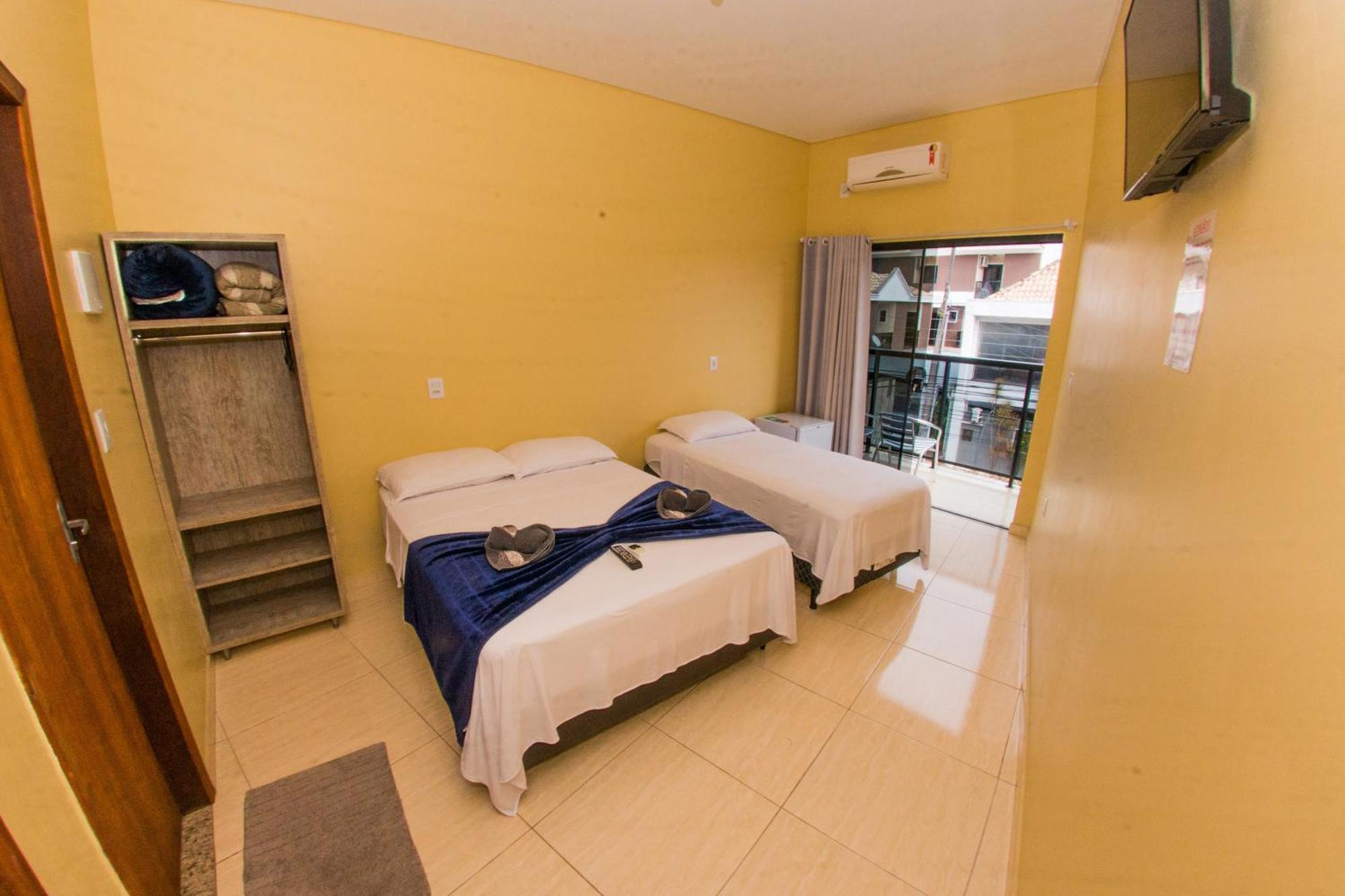 Hotel Engenho เปงญา ภายนอก รูปภาพ