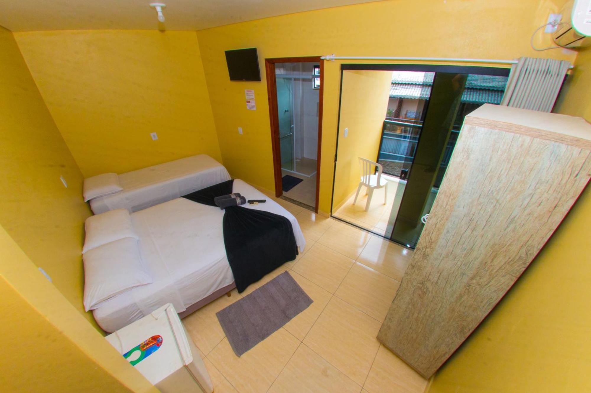 Hotel Engenho เปงญา ภายนอก รูปภาพ