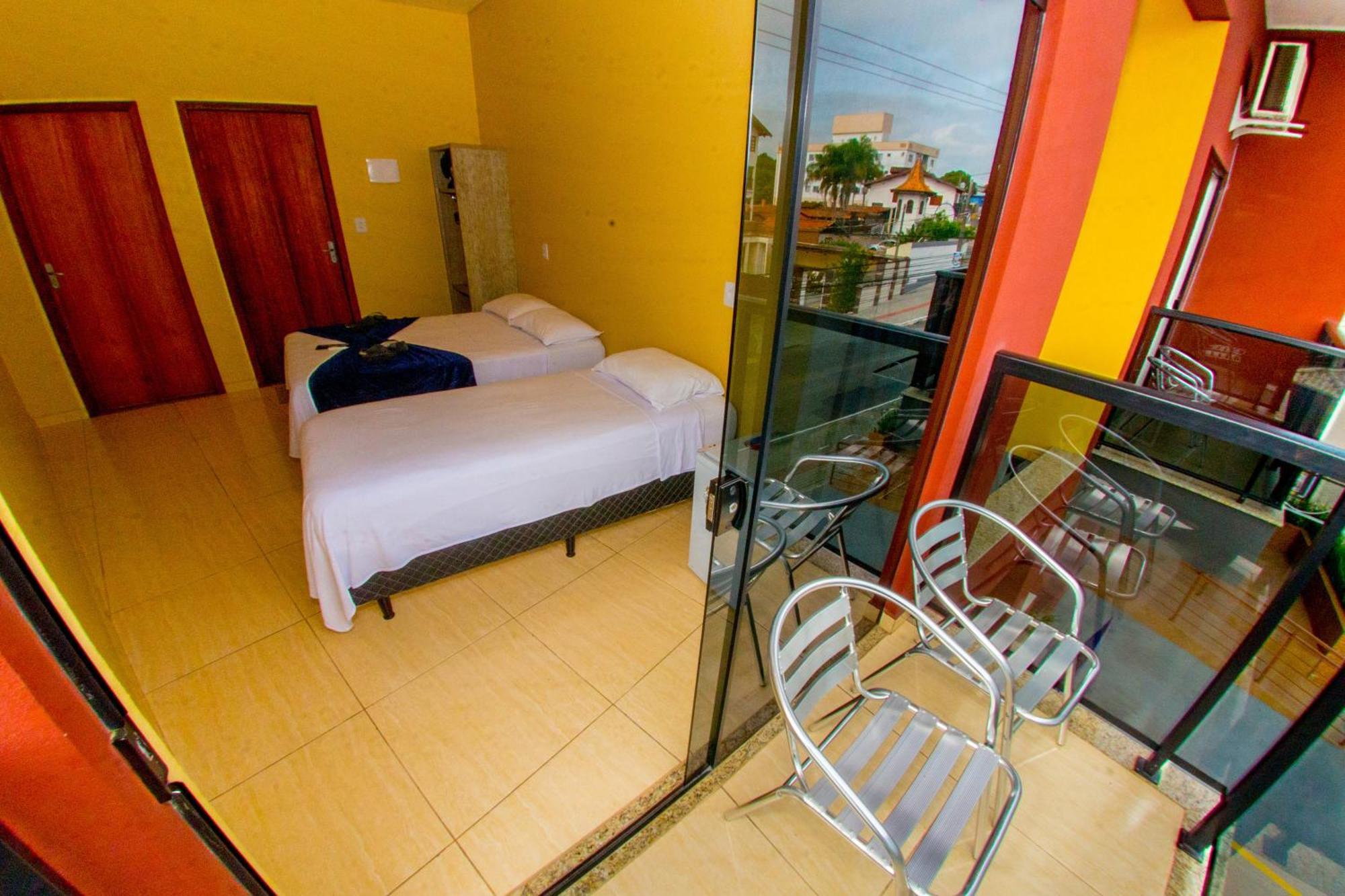 Hotel Engenho เปงญา ภายนอก รูปภาพ