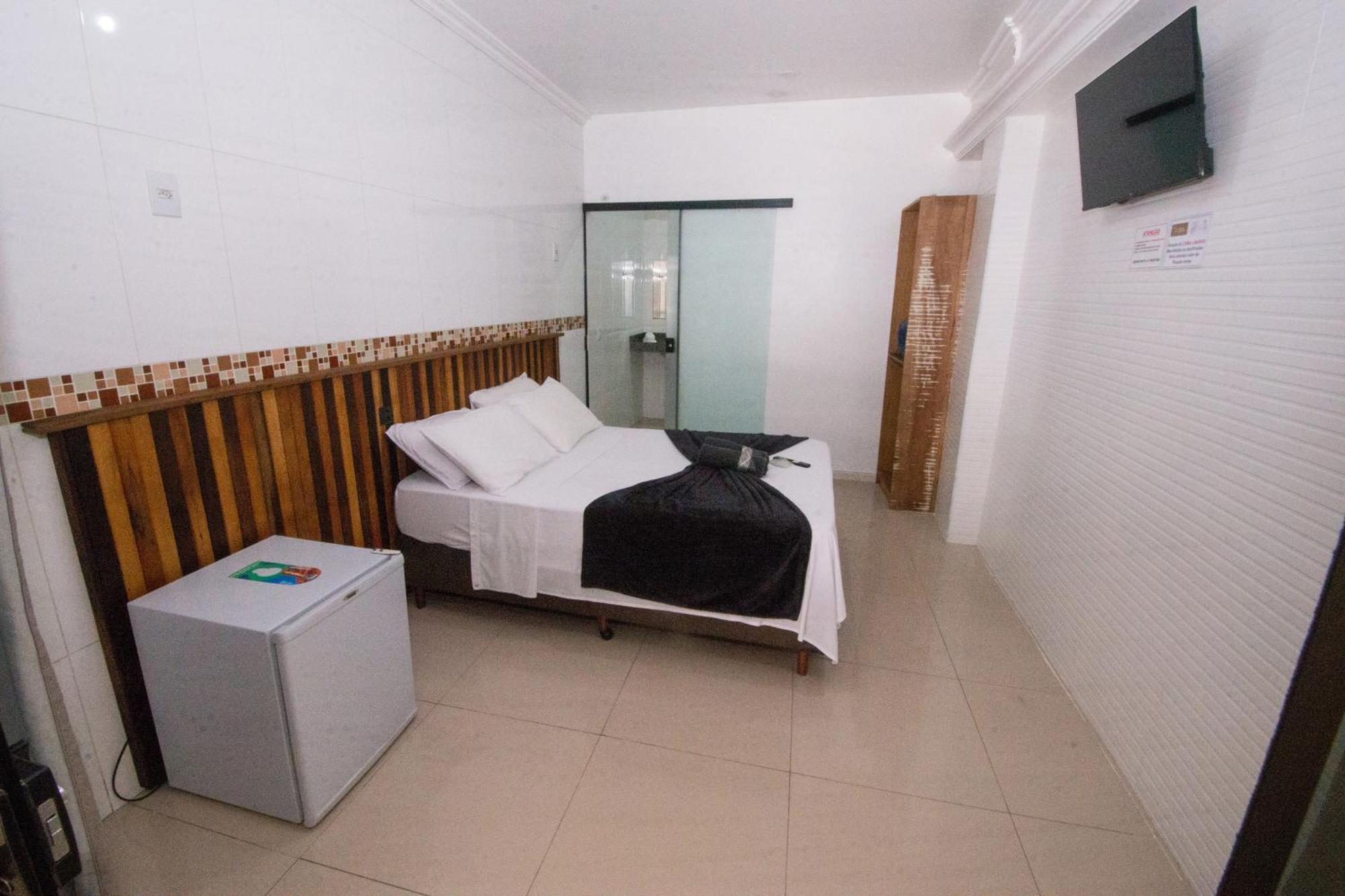 Hotel Engenho เปงญา ภายนอก รูปภาพ