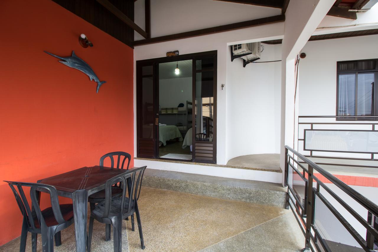 Hotel Engenho เปงญา ภายนอก รูปภาพ