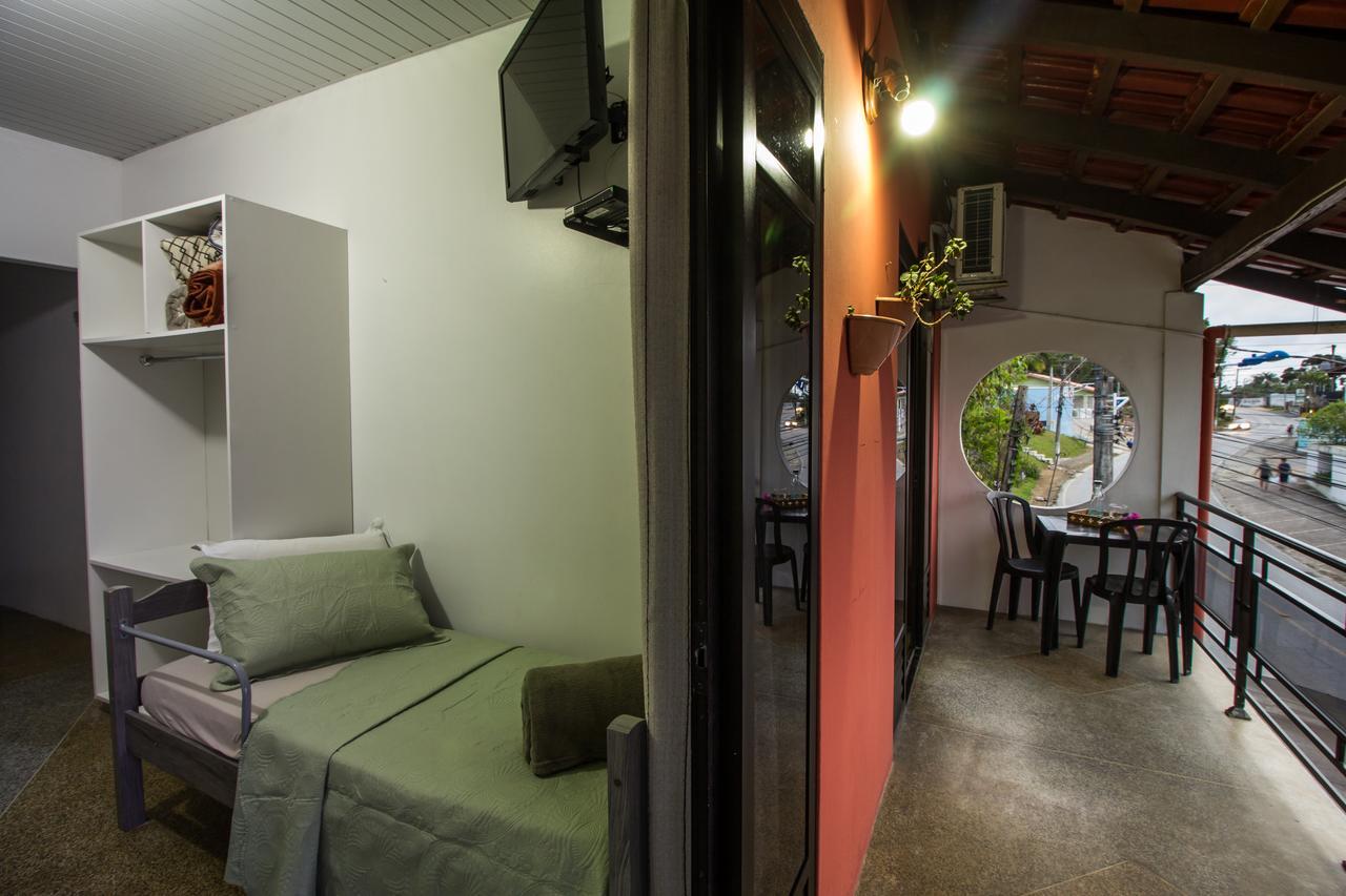 Hotel Engenho เปงญา ภายนอก รูปภาพ