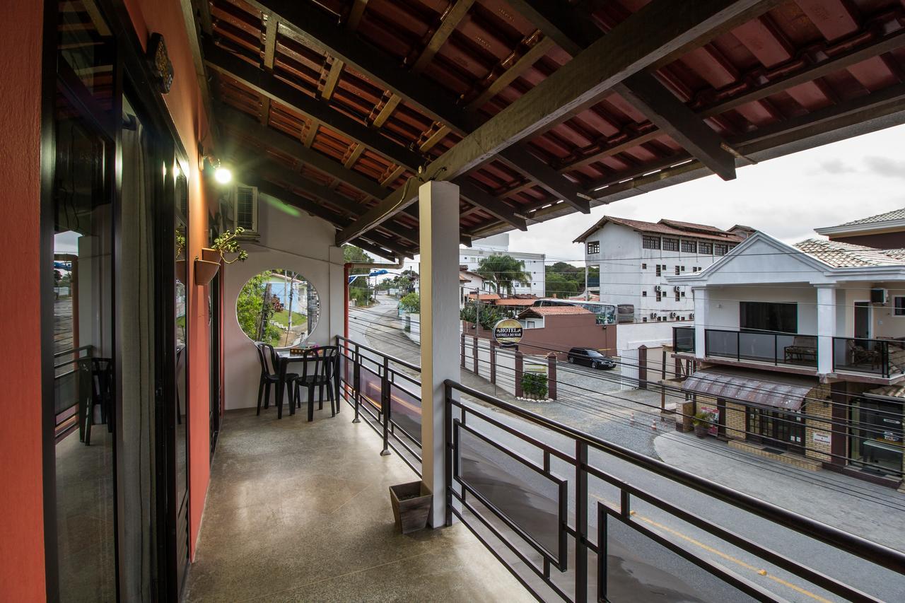 Hotel Engenho เปงญา ภายนอก รูปภาพ