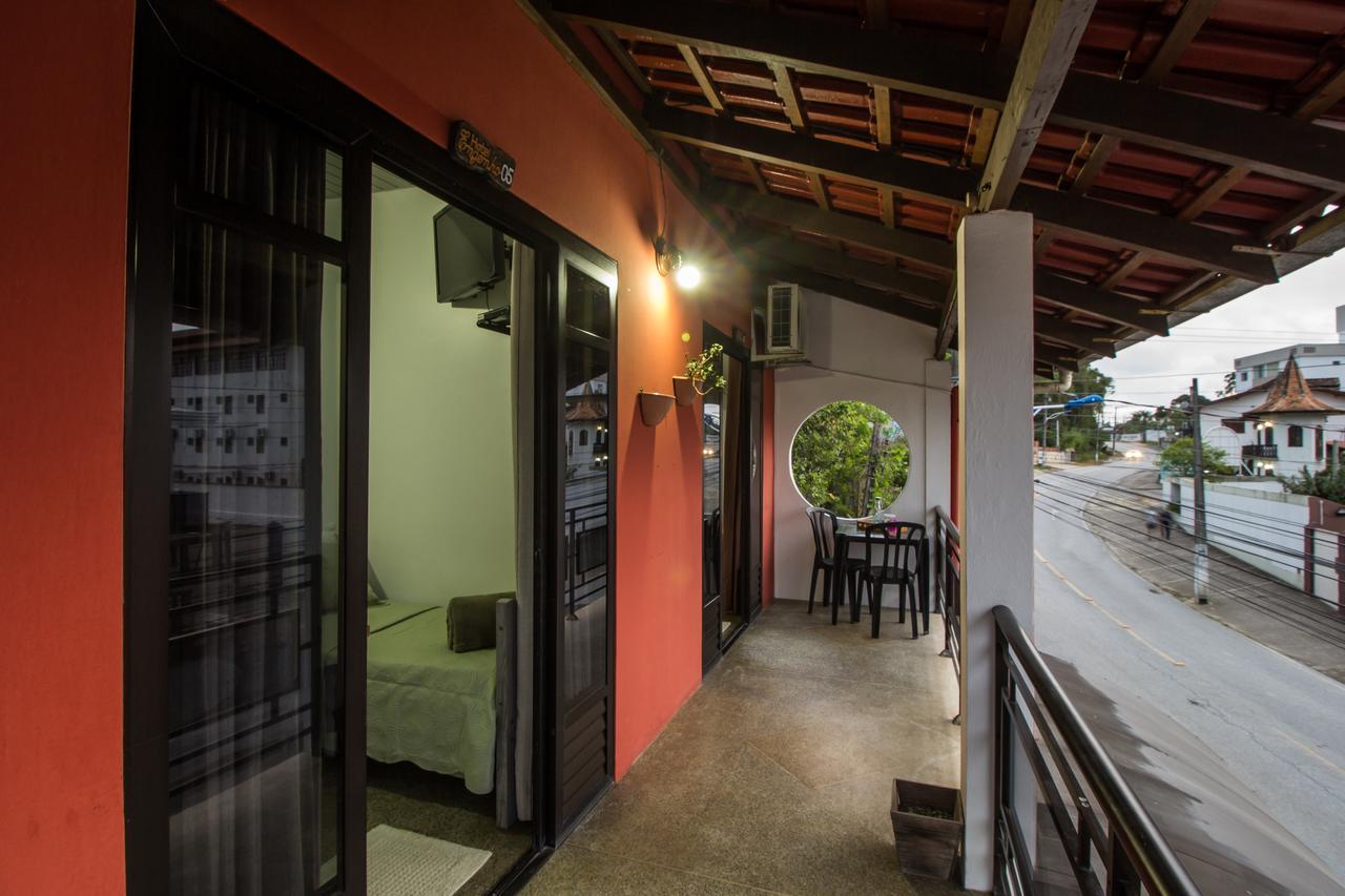 Hotel Engenho เปงญา ภายนอก รูปภาพ