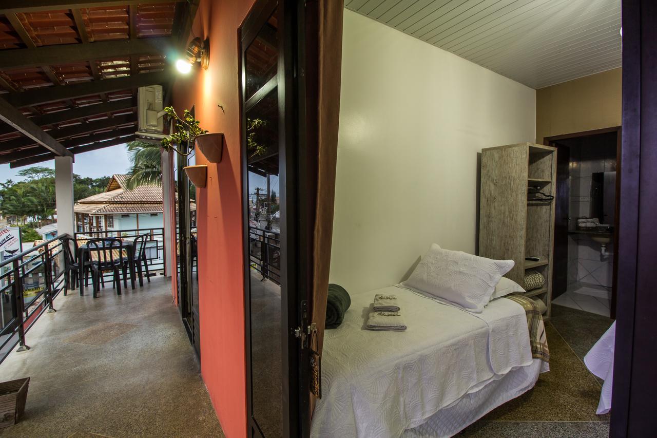 Hotel Engenho เปงญา ภายนอก รูปภาพ